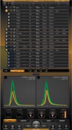 thumb carbon sulfur cumbustion readout